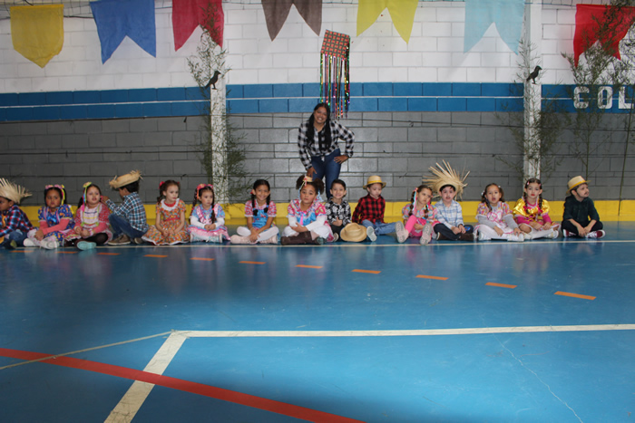 Festa Junina 2022